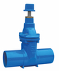 NRS RESILIENT SEATED GATE VALVE